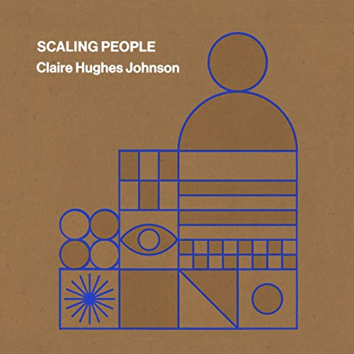 Scaling People: Tactics for Management and Company Building audio book cover